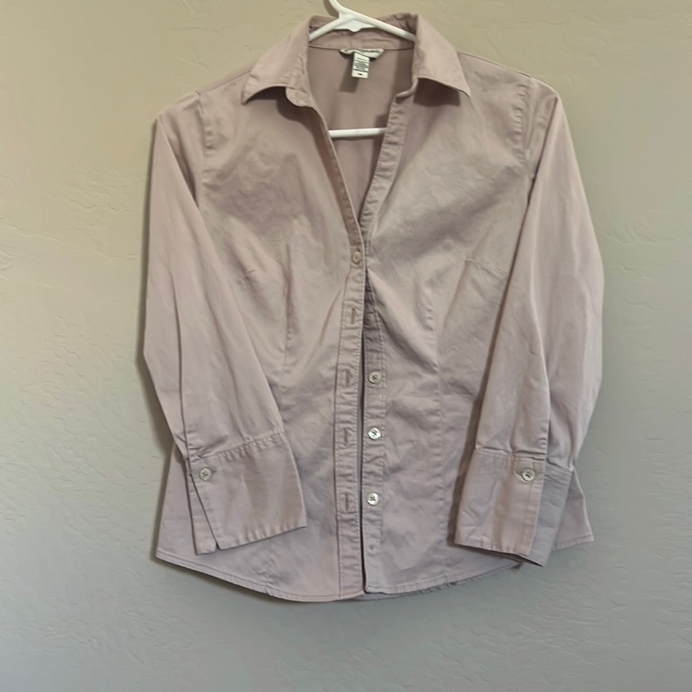 Banana Republic Women’s Jacket Size XS